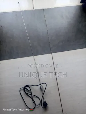 Universal Fit Car Antenna/Aerial