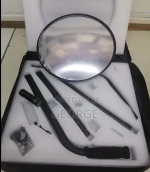 Top Best Mirror Under Vehicle Search Mirror