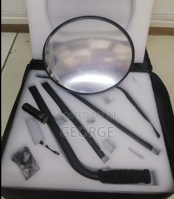 Top Best Mirror Under Vehicle Search Mirror