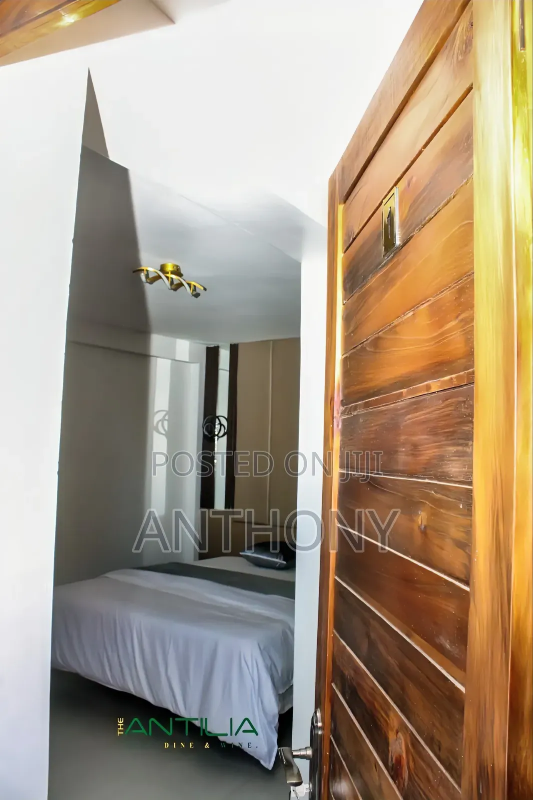 BNB Hotel Rooms Accomodation