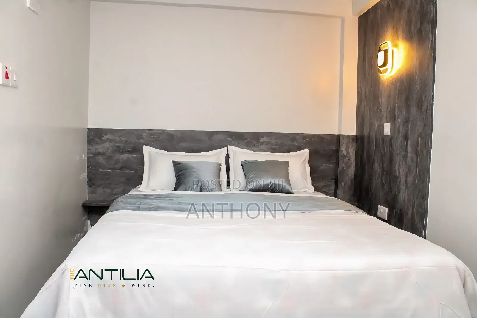 BNB Hotel Rooms Accomodation