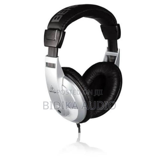 Behringer Hpm1000 Studio Dj Headphones
