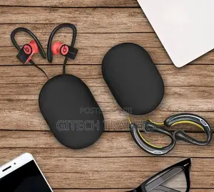 Earphones, Charger Cable Holder