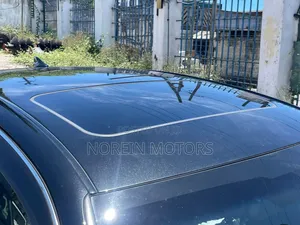 Toyota Crown 2018 Black