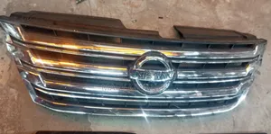 Nissan Serena 2014 Grill With Camera at Ksh.25000
