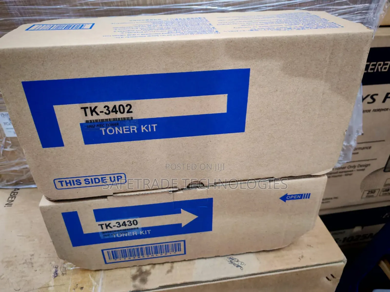 Tk 3402 Toner