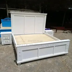 Discomposed Beds