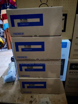Kyocera Tk 3400 Toner