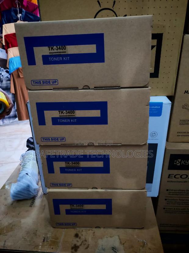 Kyocera Tk 3400 Toner