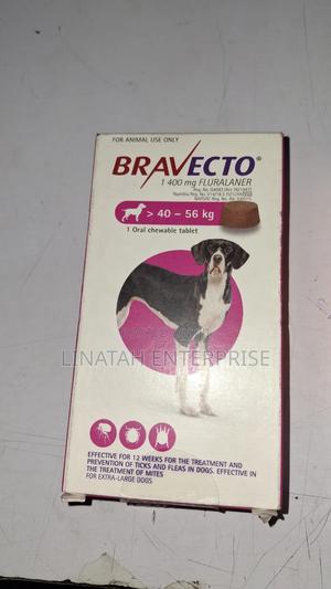 Bravecto 40-56kg - main view
