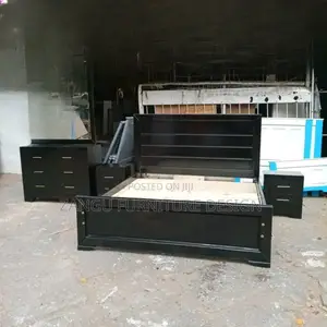 Awed Beds 5 by 6