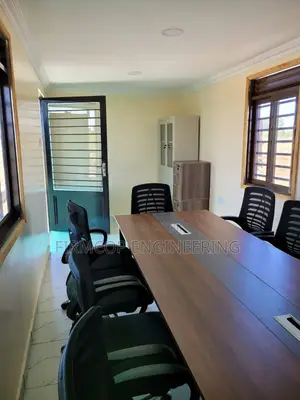 Complete Site Office Set Up