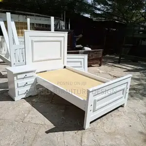 Wide-Eyed Beds 4 by 6