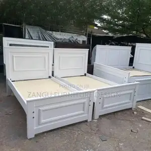 Nerving Beds 4 by 6