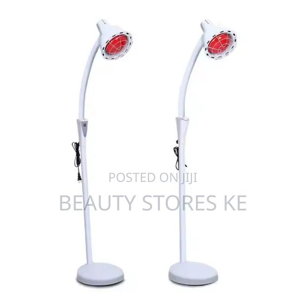 Infrared Physiotherapy Led Lamp Full Body Backpain Relief