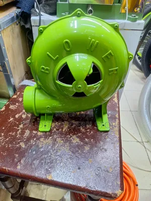 Ccommercial Blower 3"