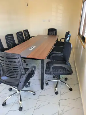 Fabricated Container Site Office Set Up