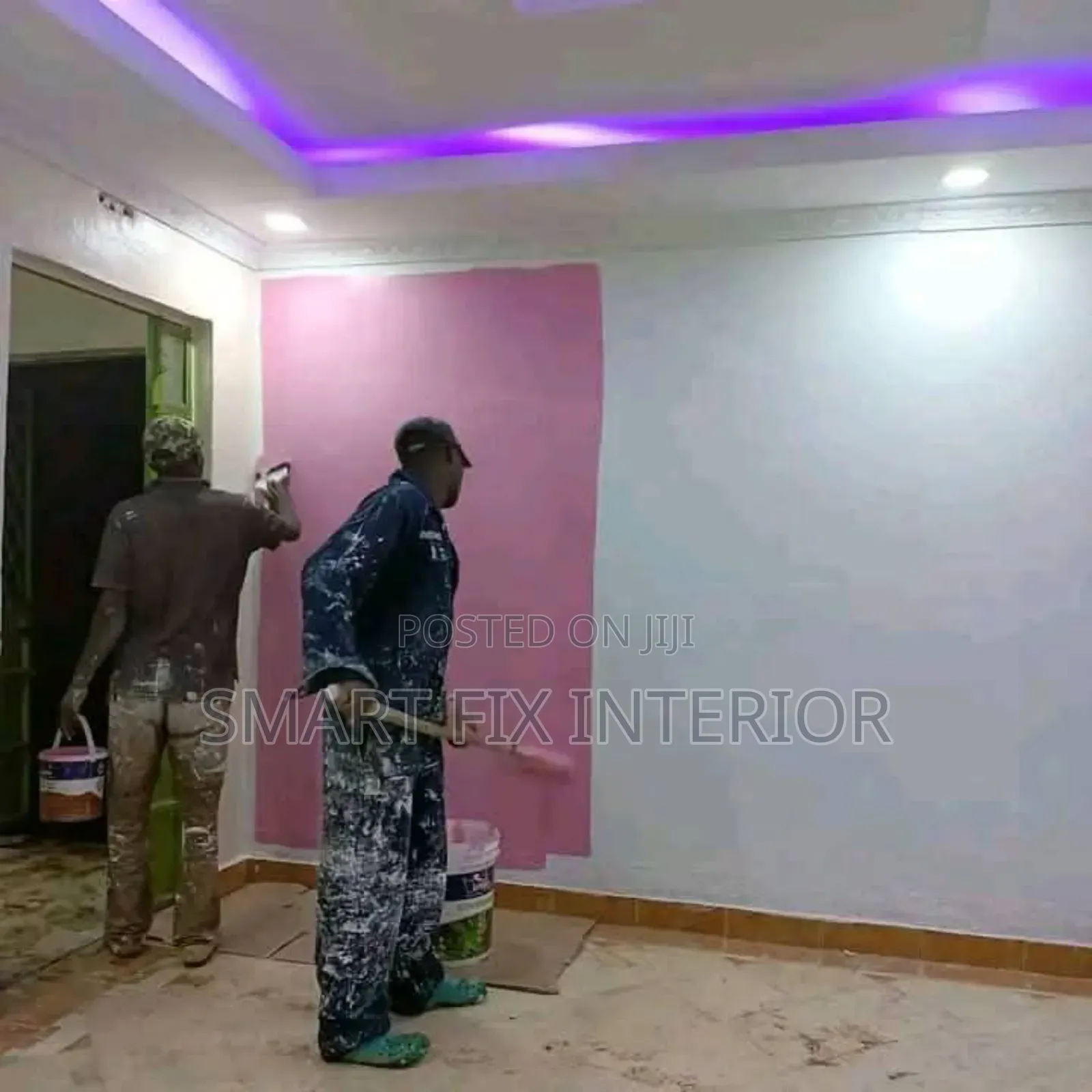 Home Renovation/Repair/Decor/Design and Installation