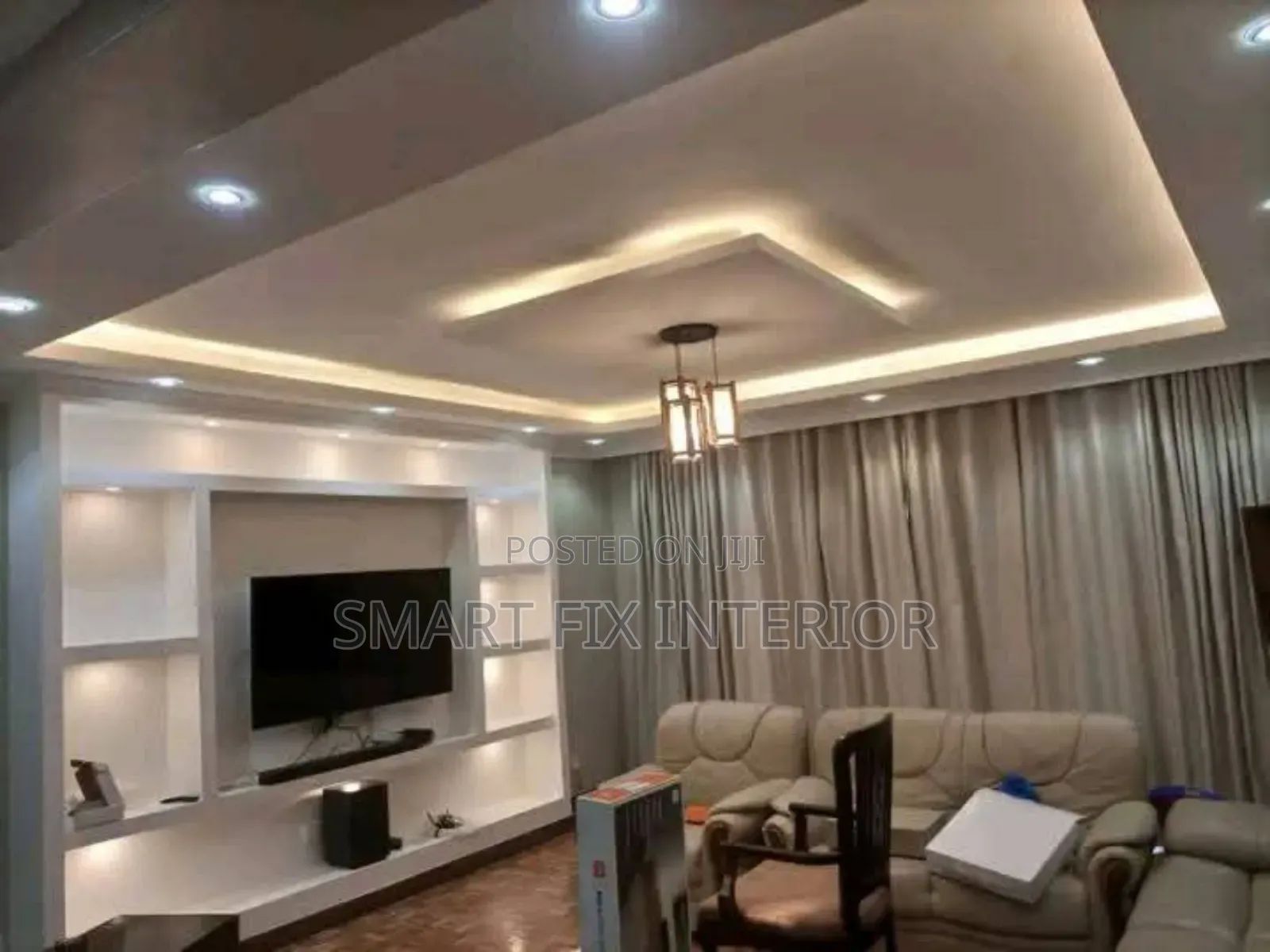 Home Renovation/Repair/Decor/Design and Installation