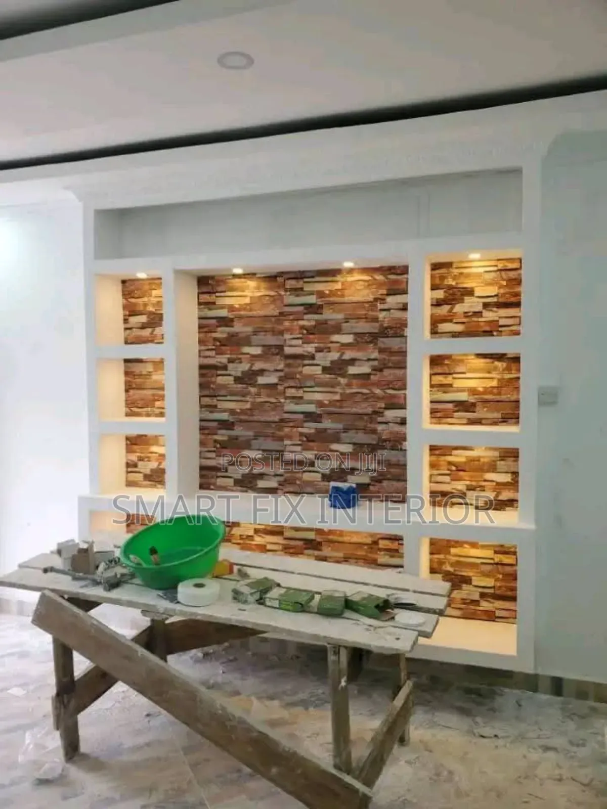 Home Renovation/Repair/Decor/Design and Installation