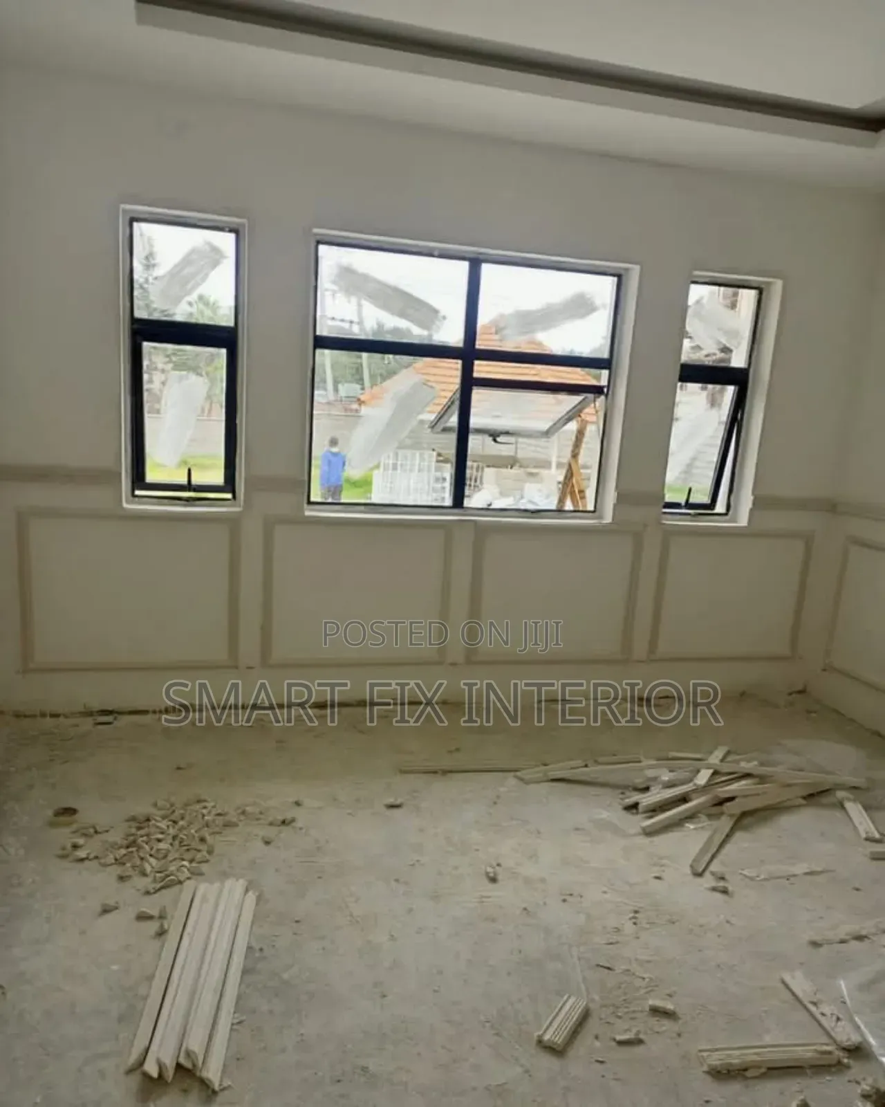 Home Renovation/Repair/Decor/Design and Installation
