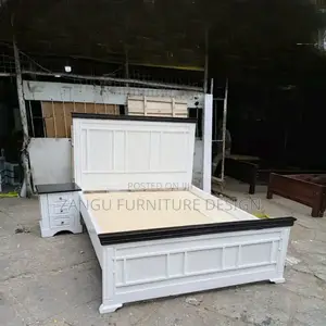 Open-Mouthing Beds