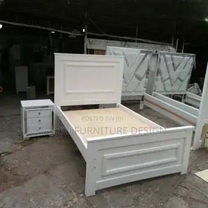 Dumbstruck Beds 3*6