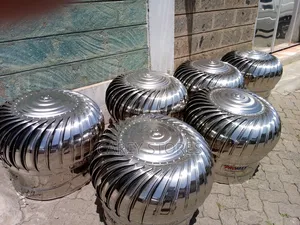 Roof Top Cyclones / Roof Ventilators
