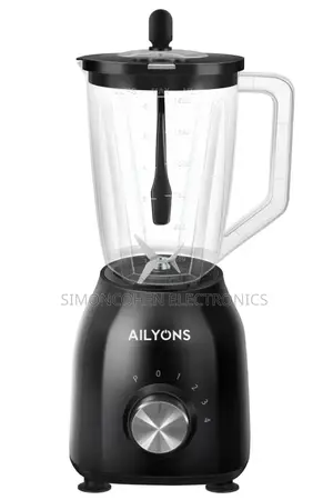 Ailyons 2 in 1 Blender