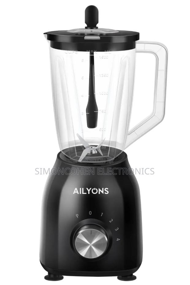 Ailyons 2 in 1 Blender - thumbnail 2