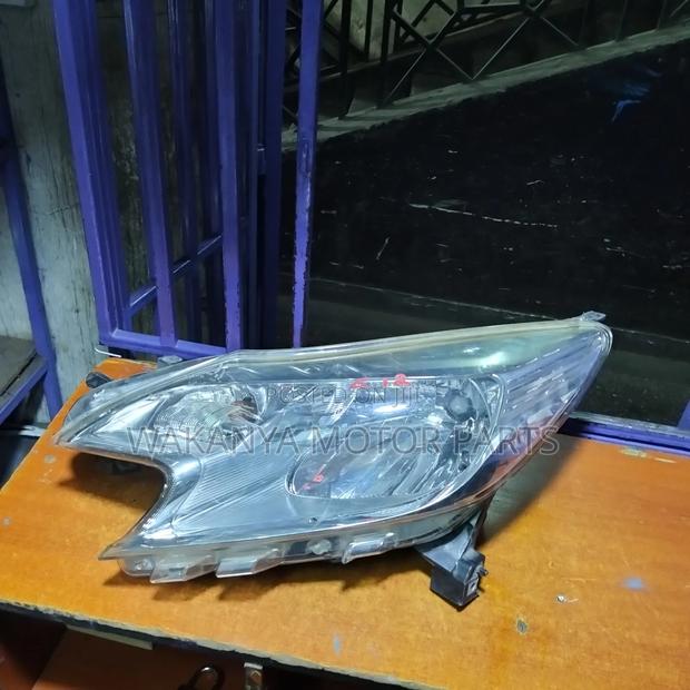 Nissan Note E12 Non Xenon Headlamp, 2012/14. Ex Japan - thumbnail 3