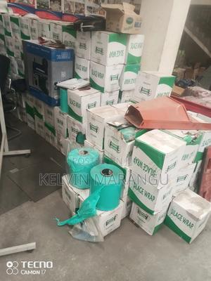 Silage Nets and Silage Film - thumbnail 2