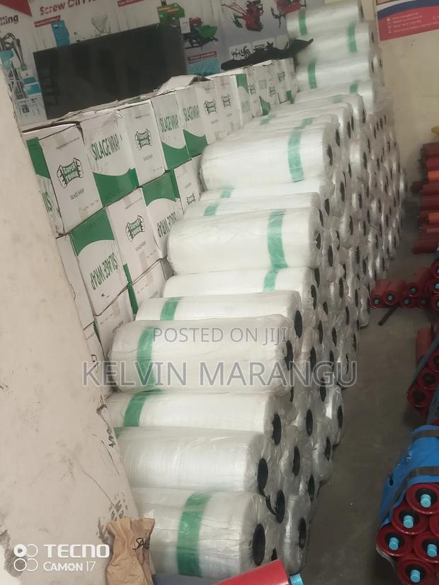 Silage Nets and Silage Film - thumbnail 3