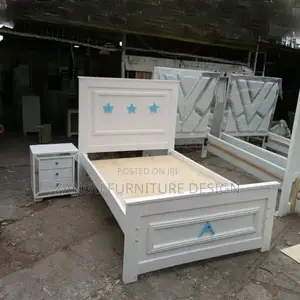 Shaking Beds 3*6