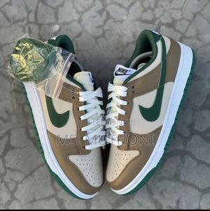 Nike Dunk Low Gorge Green Size 38-45 - thumbnail 2