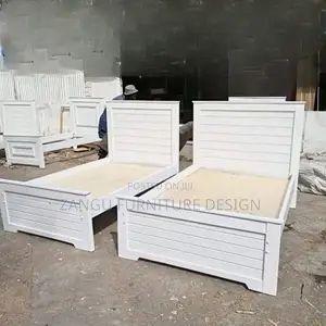 Unusual Beds 3 by 6