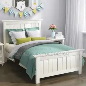 Unforeseen Beds 4"6