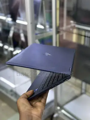 Laptop HP Elite Dragonfly G2 16GB Intel Core I7 SSD 512GB