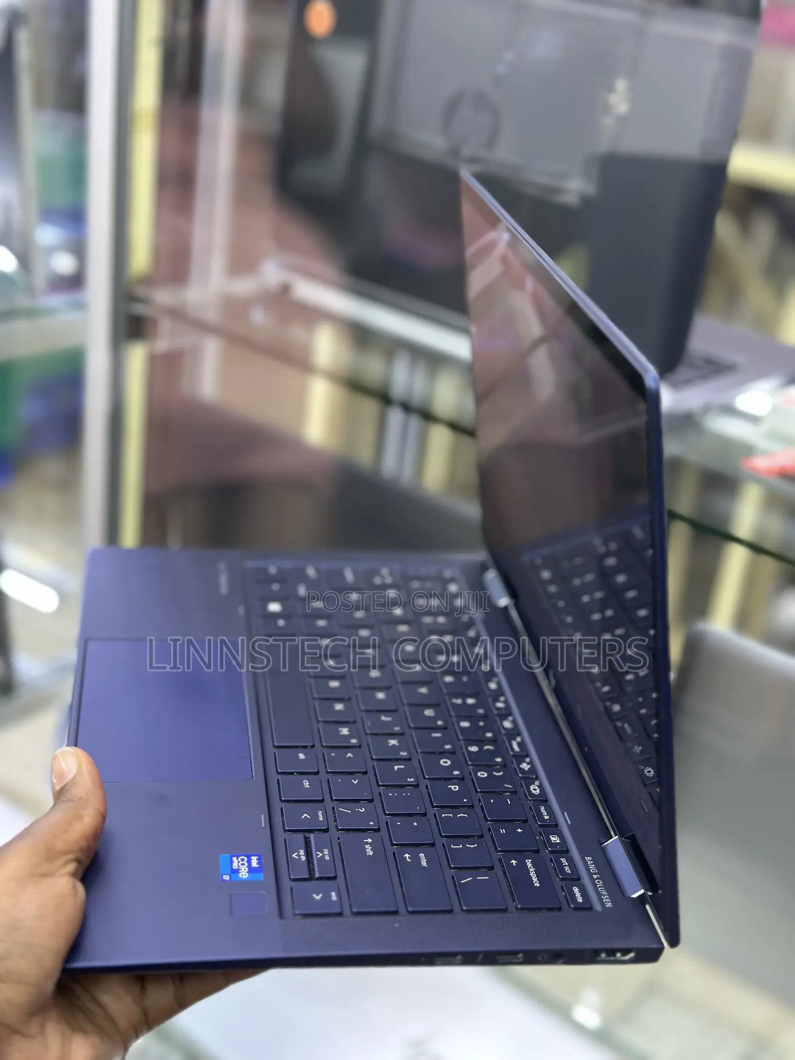 Laptop HP Elite Dragonfly G2 16GB Intel Core I7 SSD 512GB