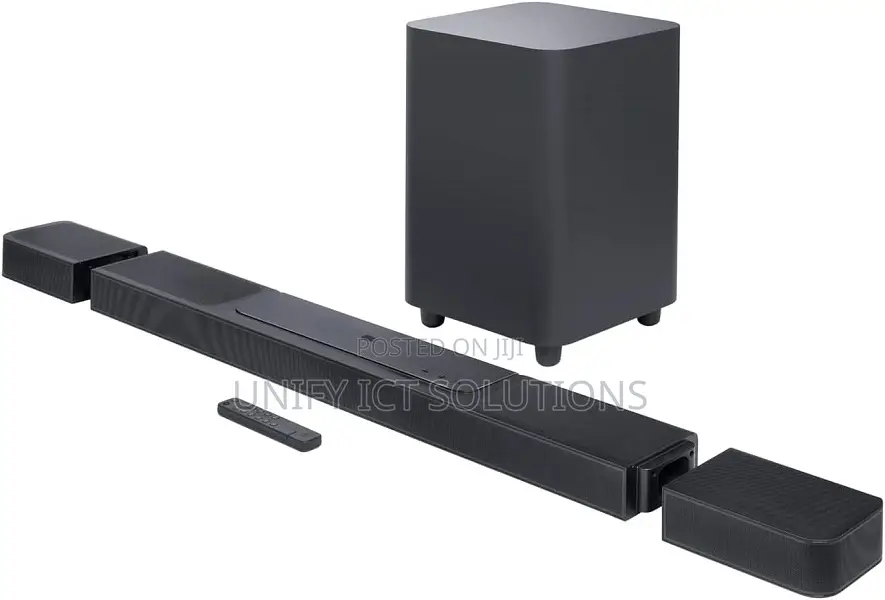 Soundbar 1300