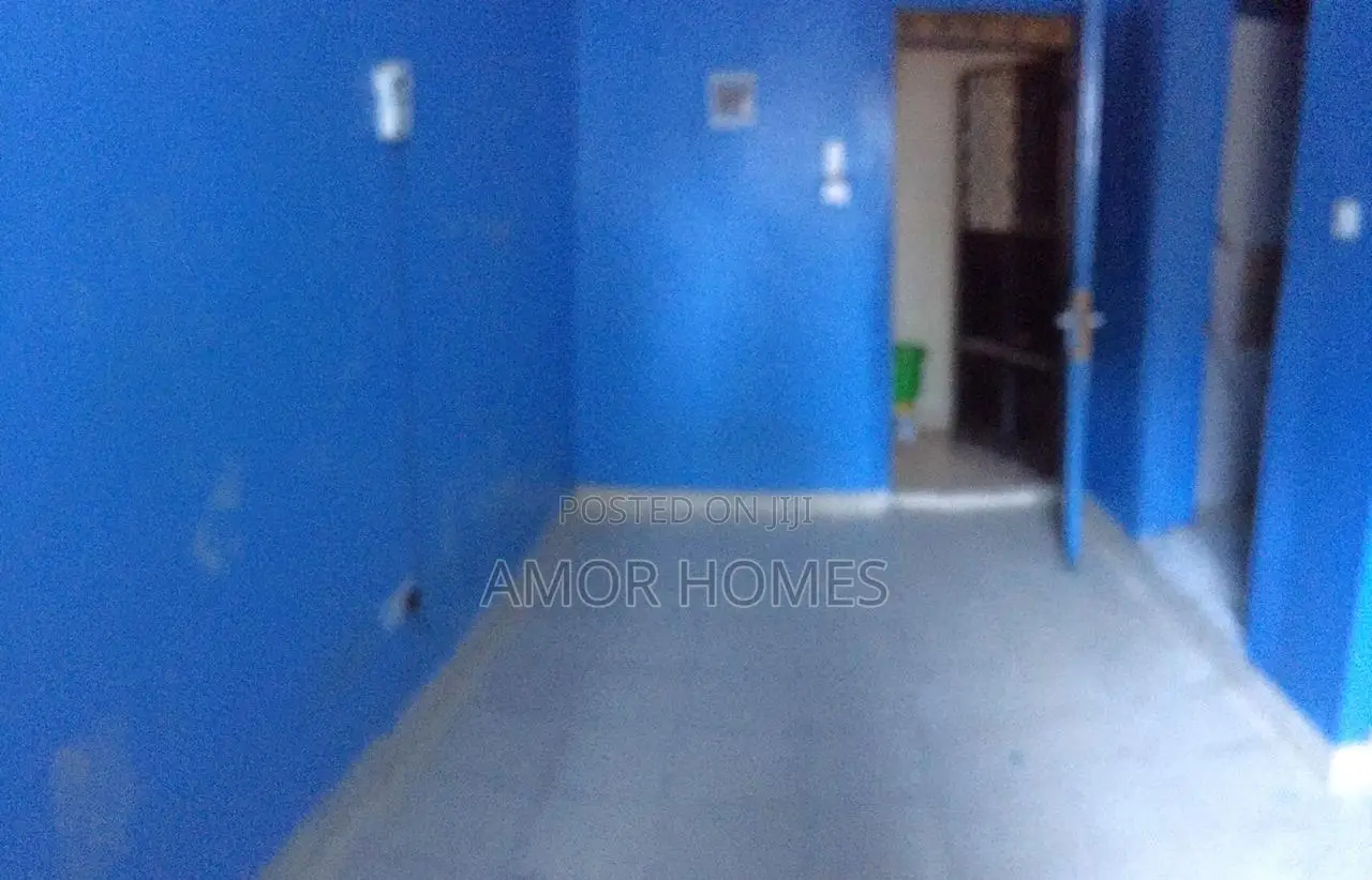 1bdrm Apartment in Sargoi, Haile Selassie Rd for rent