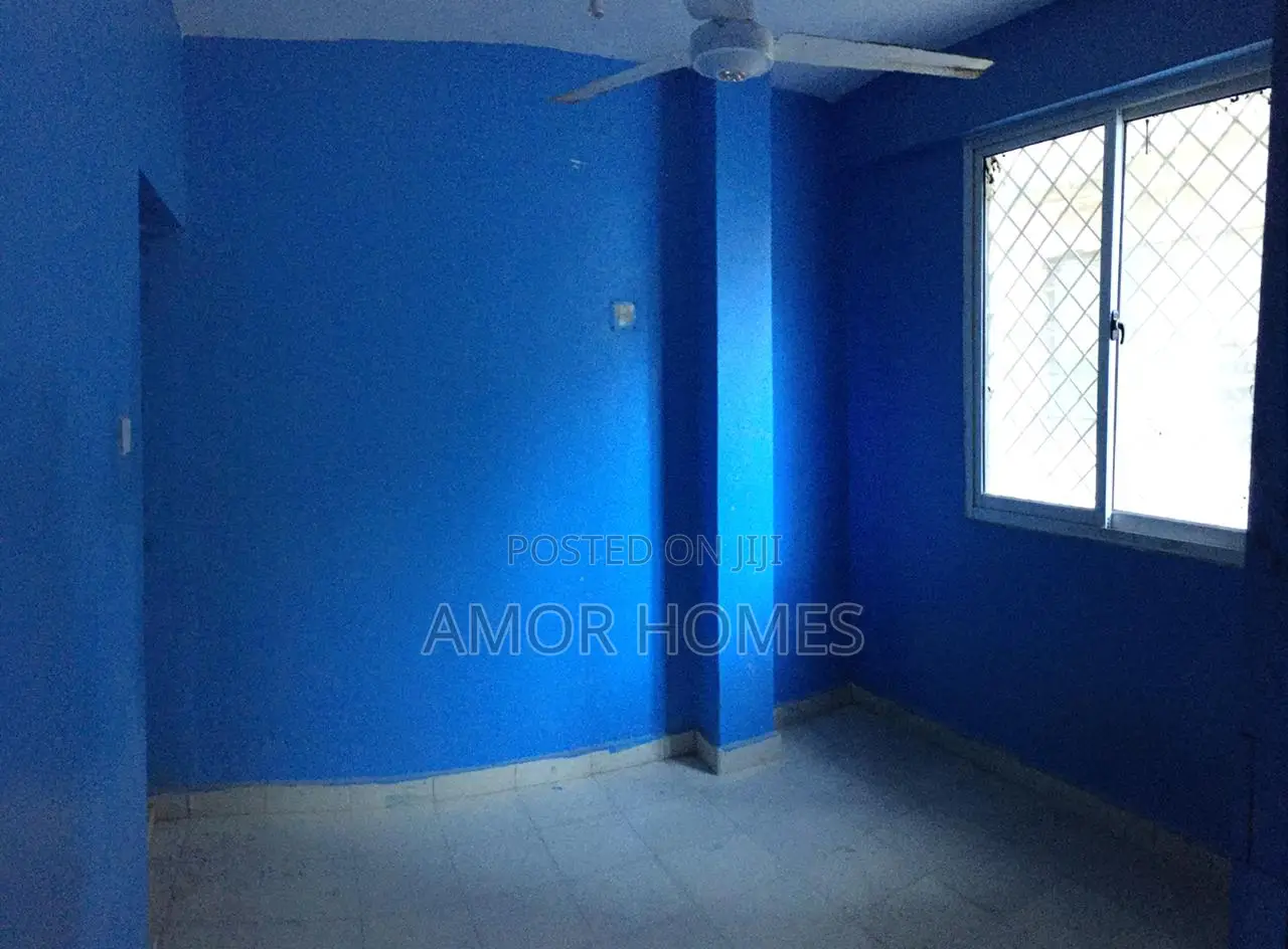 1bdrm Apartment in Sargoi, Haile Selassie Rd for rent