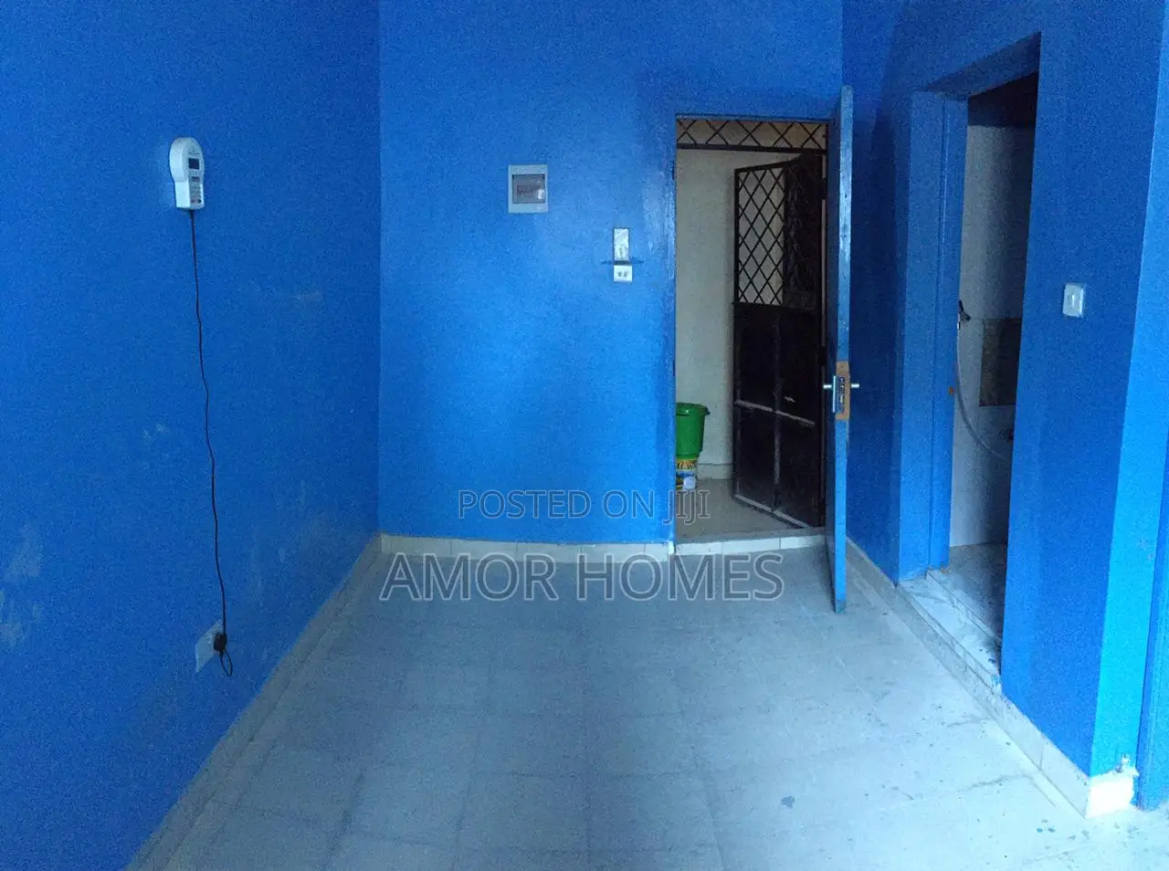 1bdrm Apartment in Sargoi, Haile Selassie Rd for rent