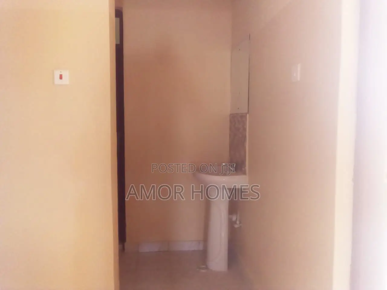 2bdrm Apartment in Solian 1 Estate, Utange for rent