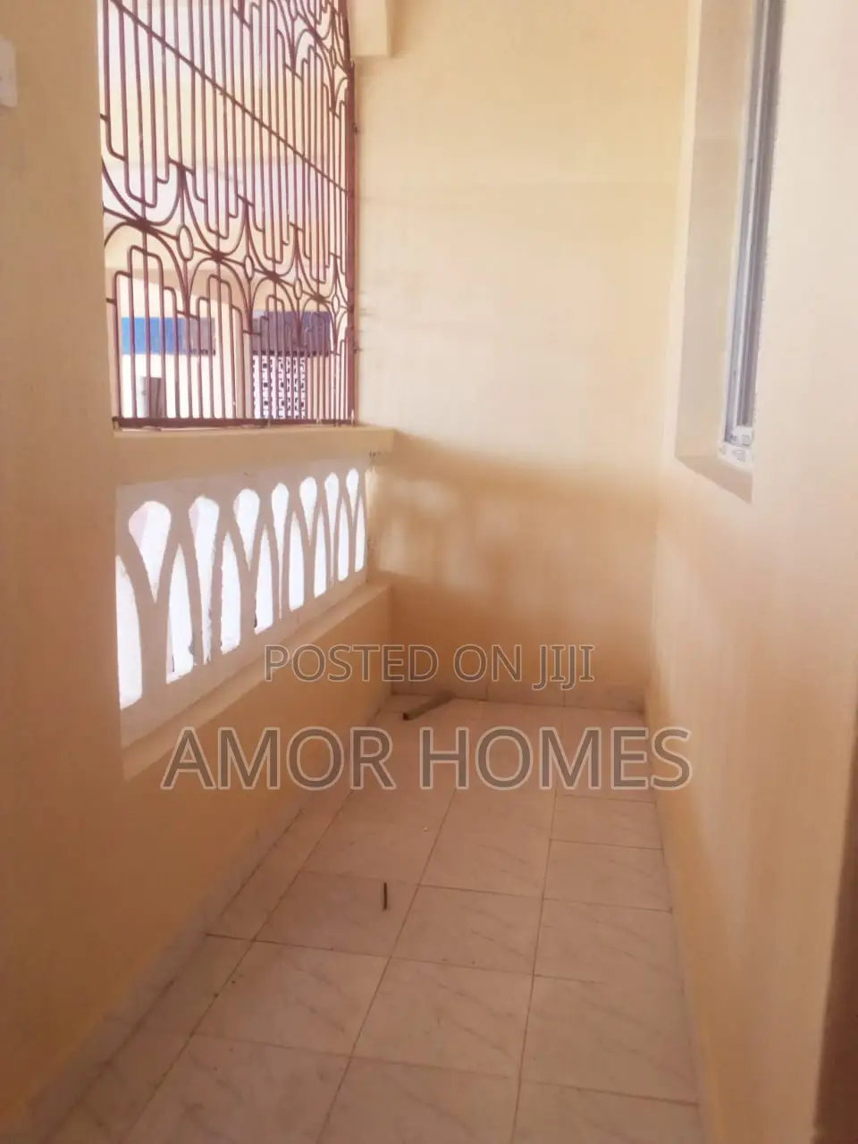 2bdrm Apartment in Solian 1 Estate, Utange for rent