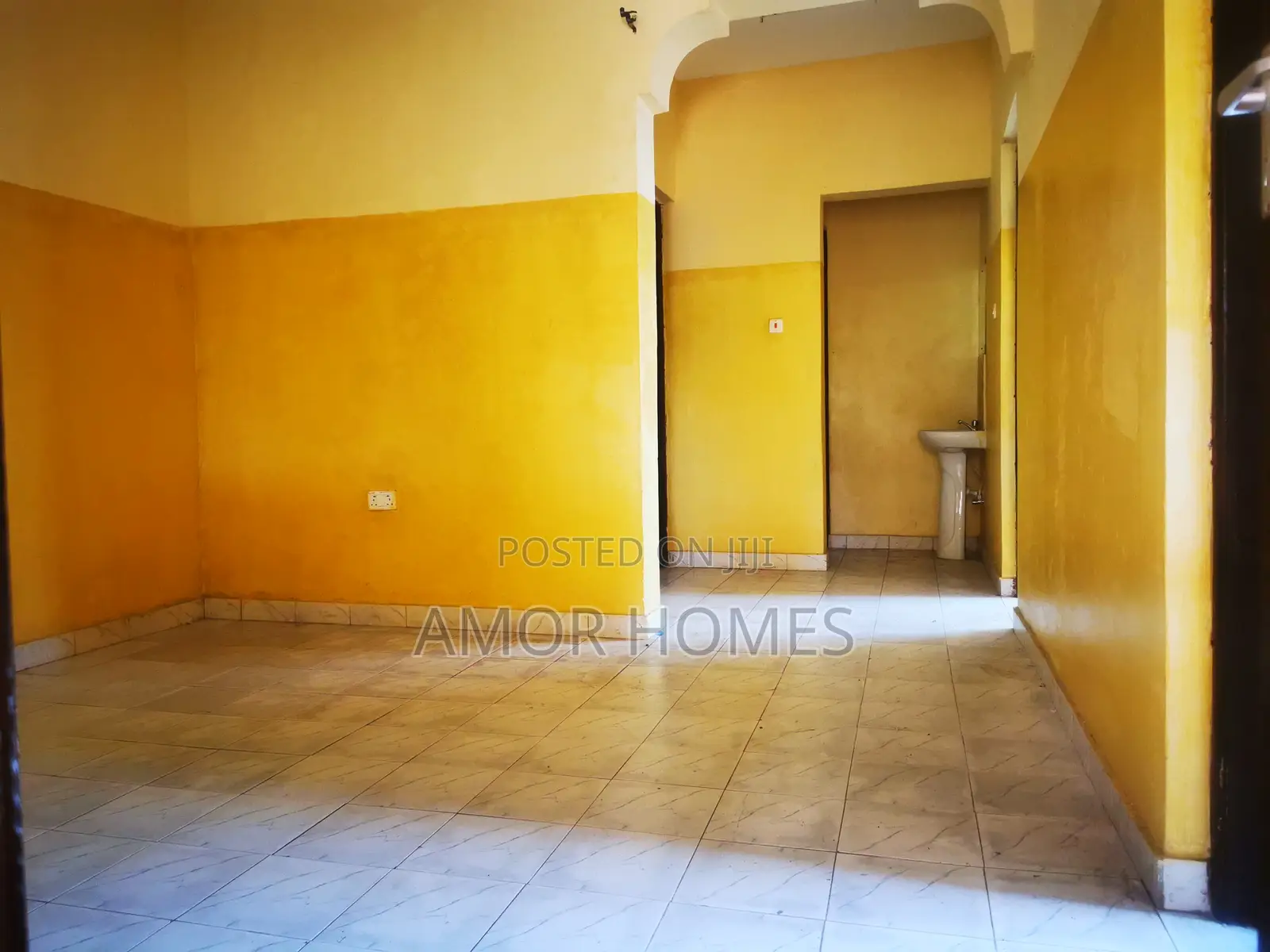 2bdrm Apartment in Solian 1 Estate, Utange for rent