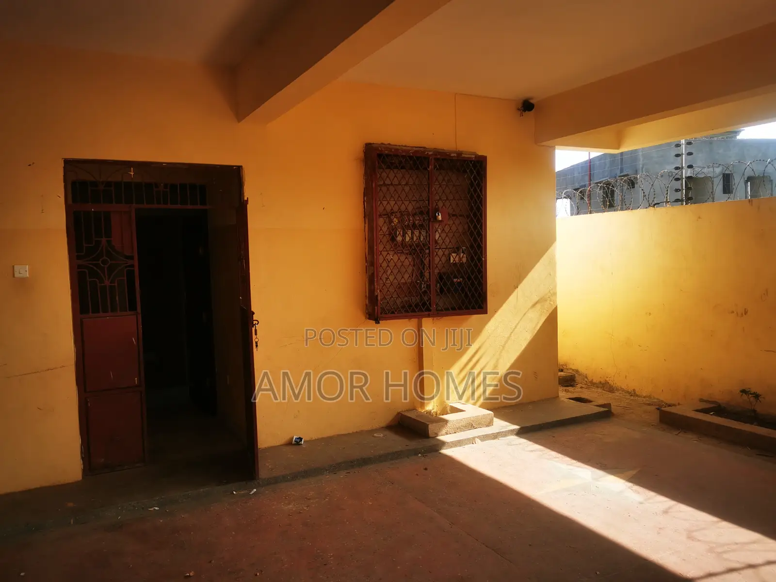 2bdrm Apartment in Solian 1 Estate, Utange for rent