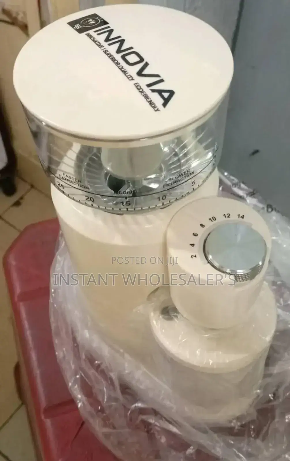 Coffee Grinder Proffesional Machine