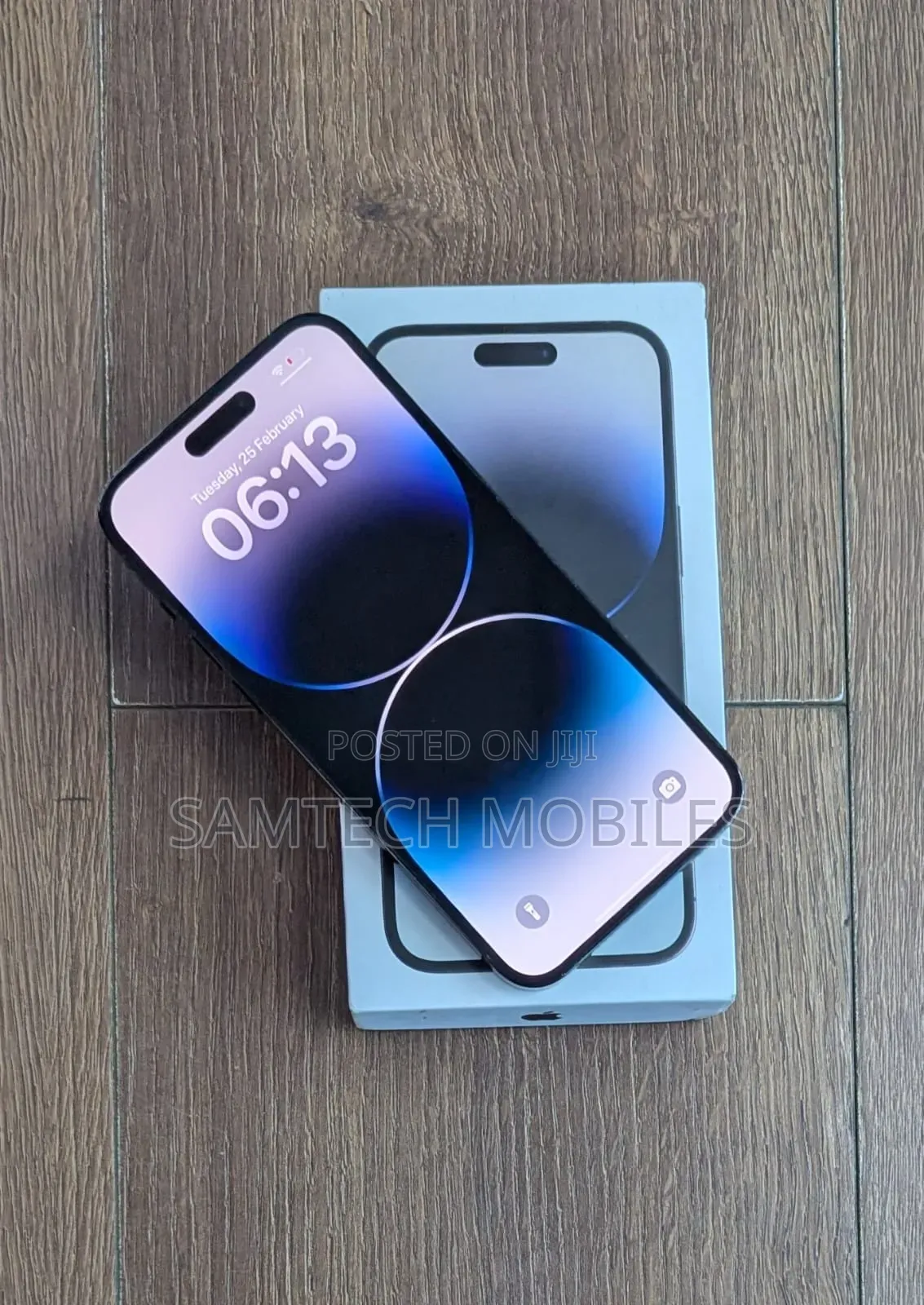 Apple iPhone 14 Pro Max 128 GB Black