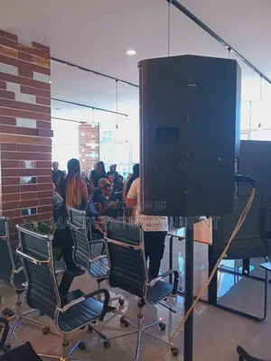 Events Sound System for Hire